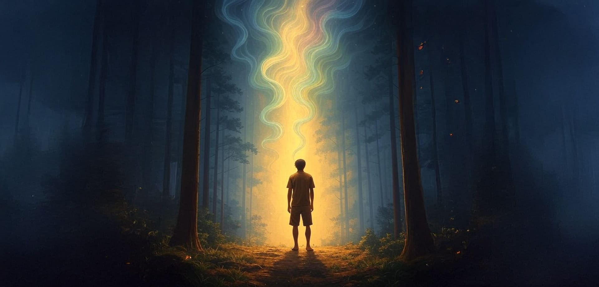 Awakening — and Awakening from Your Awakening - The wisdom of mushrooms